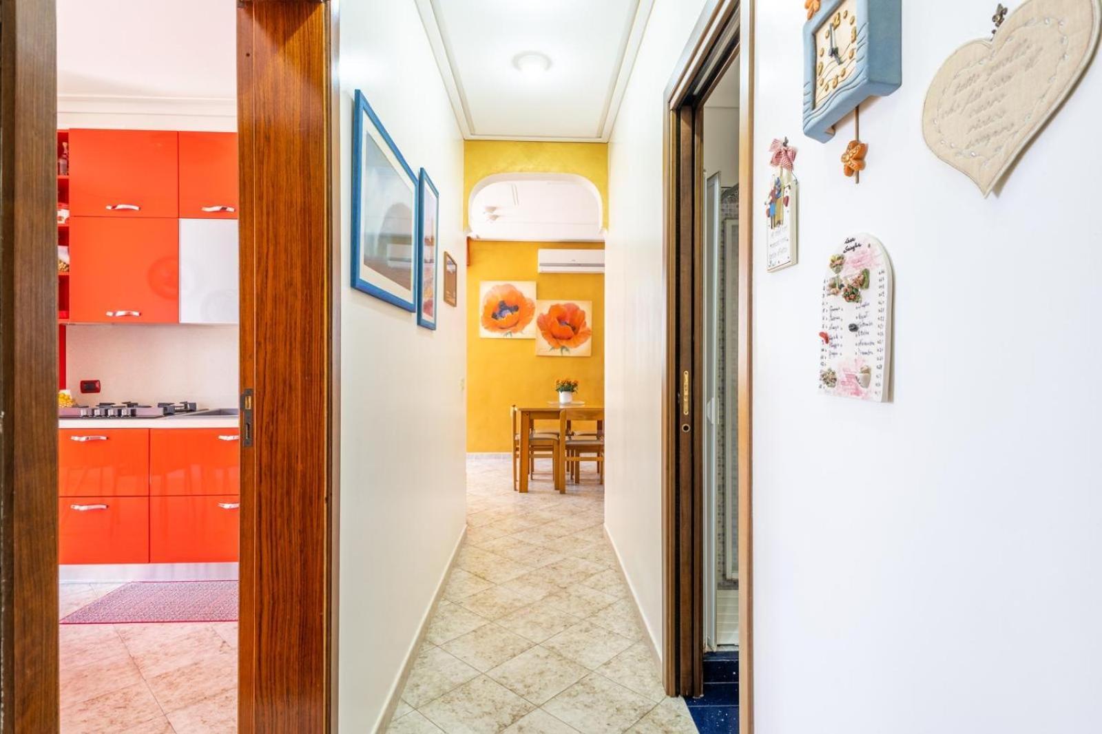 Casa Victoria Villa มารีนาดีรากูซา ภายนอก รูปภาพ